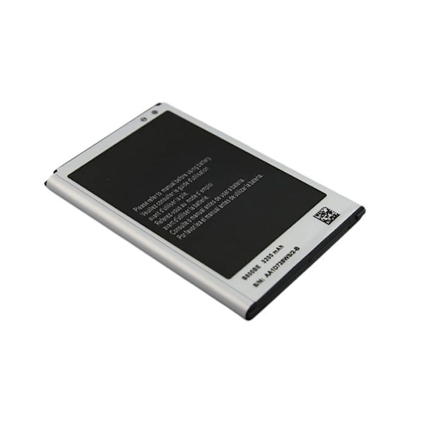 Batteri Li-ion 3,8V 3200mAh för Samsung Galaxy Note 3