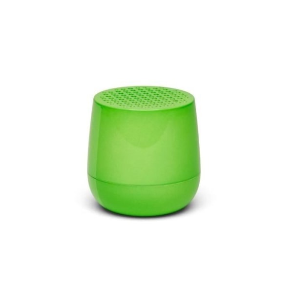 3w Bluetooth-högtalare uppladdningsbar genom induktion Lexon Mino - grön - TU