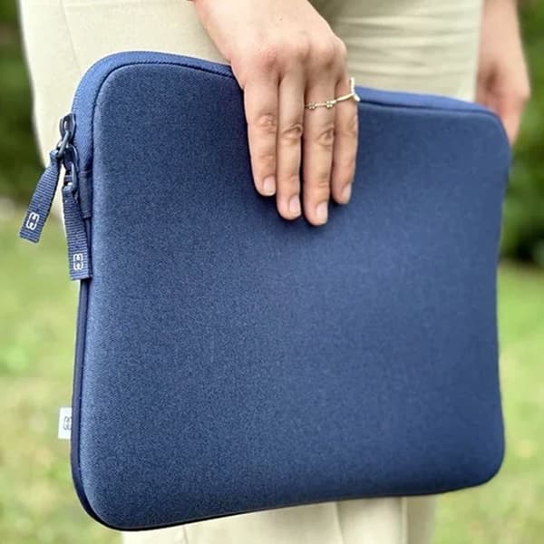 Fodral för MacBook Pro 14" Shade2Life MW Blå Blå