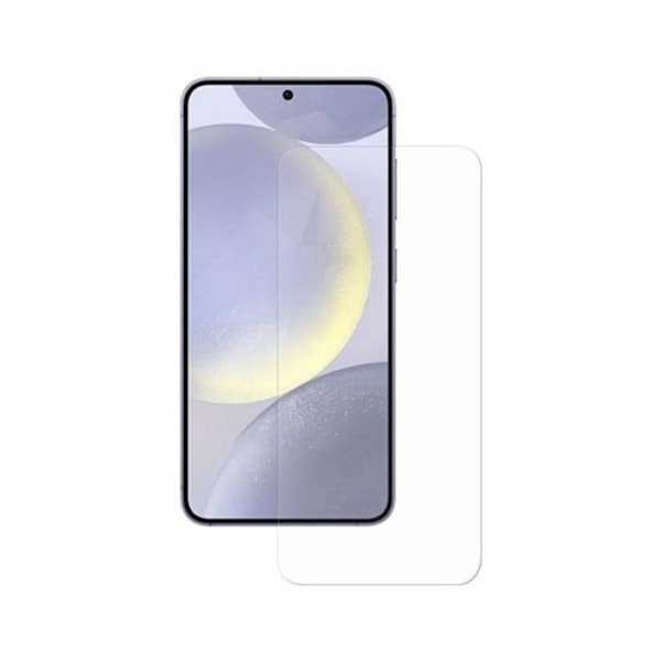 Skärmskydd för Samsung Galaxy S24 FE 5G Ultra-resistent MW Transparent Transparent