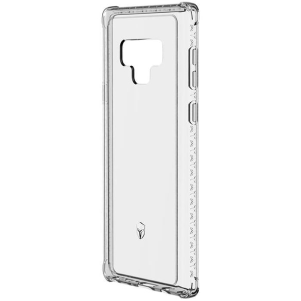 FORCE CASE Air Galaxy Note 9 Cover Gennemsigtig