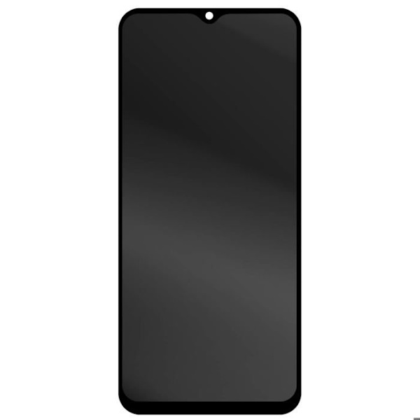 LCD-skærm til Oppo A38 og sort touchskærm