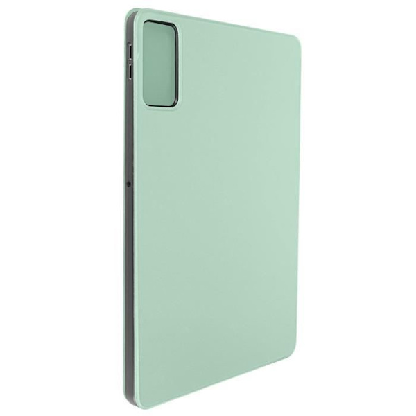 Fodral till Xiaomi Redmi Pad SE - AVIZAR - Trifold Support Video och tangentbord - Grön Grön