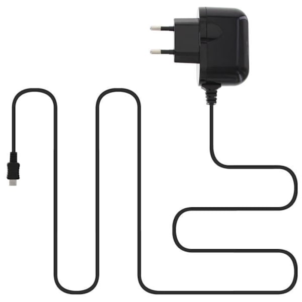 Strømforsyning - FOREVER - 2000 mAh - Micro-USB - 2A - Hurtigopladning