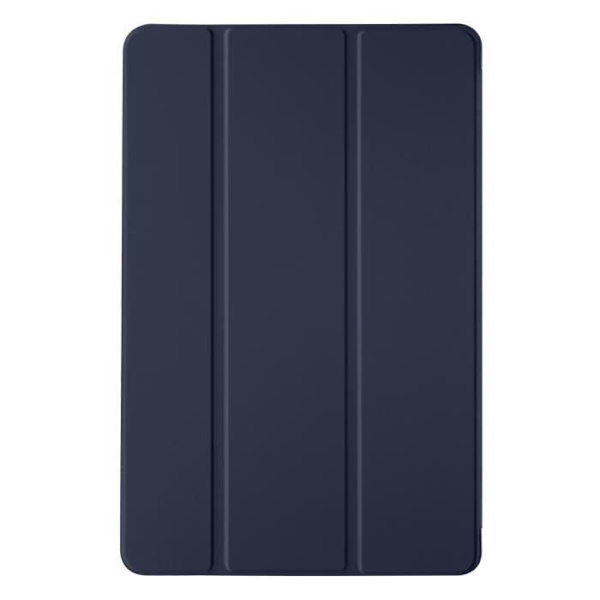 Trifold Cover - AVIZAR - Honor Pad 9 - Multi-position Support - Night Blue Blå
