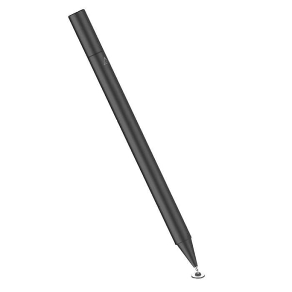 Touch Pen Precision Disc Magnetic Attachment Adonit Neo Lite - Svart