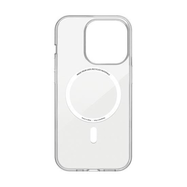 Native Union (RE)CLEAR cover til iPhone 15 Pro Clear
