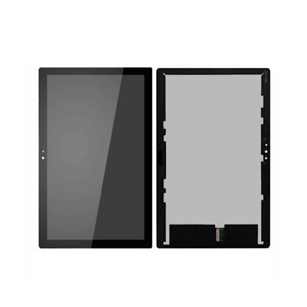 LCD Vaihtonäyttö 10.1" Lenovo Tab M10 Kosketusyksikkö Musta