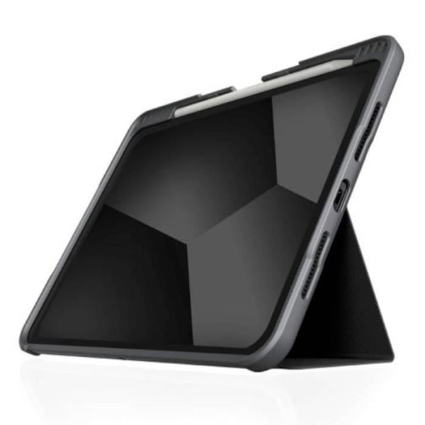 Skyddsfodral för iPad Pro 11" Folio Dux Plus stm goods Svart Svart