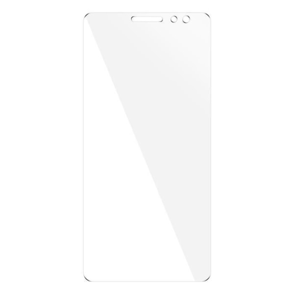 Alcatel 1B 2022 fleksibel glasfilm 6H FlexibleGlass Lite 3mk gennemsigtig