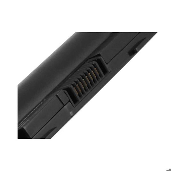 Erstatningsbatteri til Acer Aspire V5-431 14,8V 2200mAh Li-ion Sort Svart