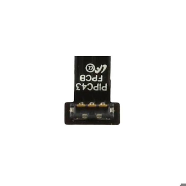 Reservebatteri til Lumia 930 929 RM927 BV-5QW 3.8V 2500mAh Li-ion