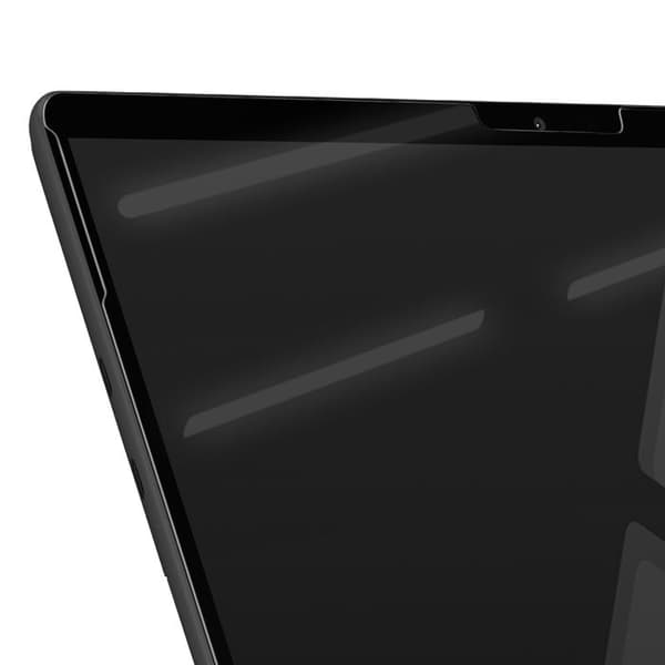 Tempereret Glas til Microsoft Surface Pro 10 Hårdhed 9H Kradsfrit Gennemsigtig