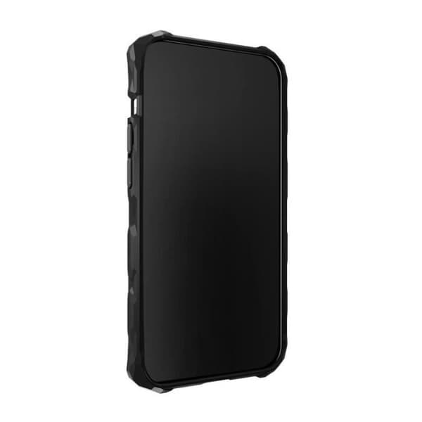 Element Case Special Ops X5 — Hårdt skal til iPhone 14 Plus (Militær-spec beskyttelse) Sort/Røg Sort
