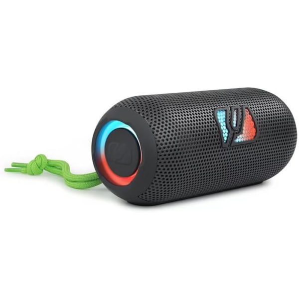 Muse Modèle : Bluetooth Högtalare Svart