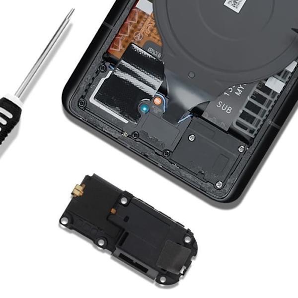 Extern högtalare - Xiaomi - 13 Ultra - Svart - Ersättning - Trådad Svart