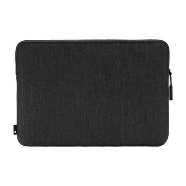 Cover - Etui - Slim Sleeve Woolenex - Kompatibel MacBook Pro 14" - Grafit - Holdbar og letvægts Grafit