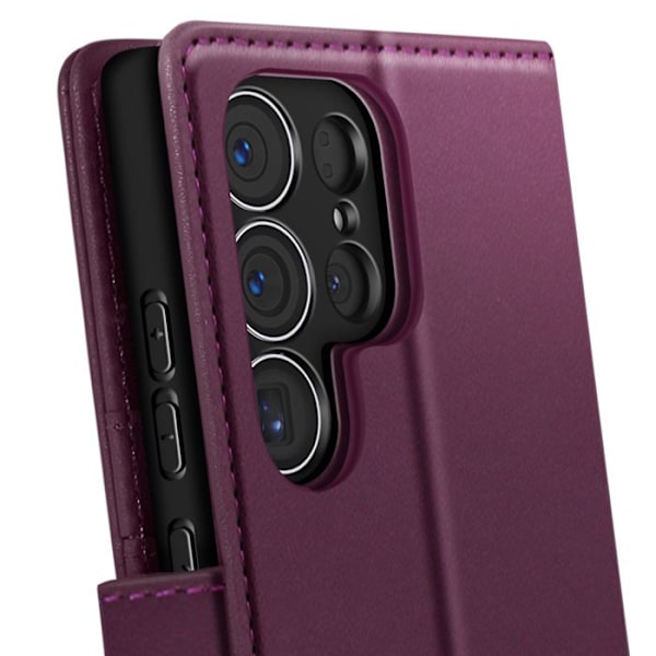 Samsung Galaxy S23 Ultra Suojakuori Irrotettava Mayaxess Violetti Lila