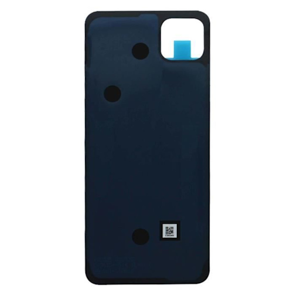 Samsung Galaxy A22 5G Batteri Cover Original Samsung lavendel