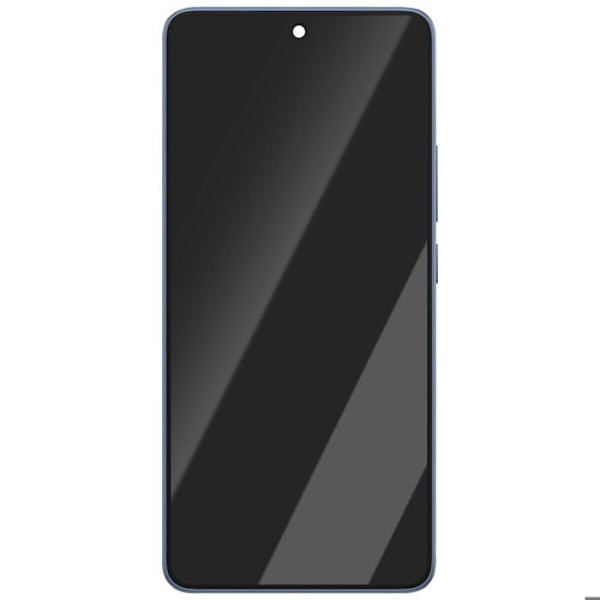 Skærm til Xiaomi 14T LCD + Berøringsglas + Original Xiaomi Blå chassis Blå