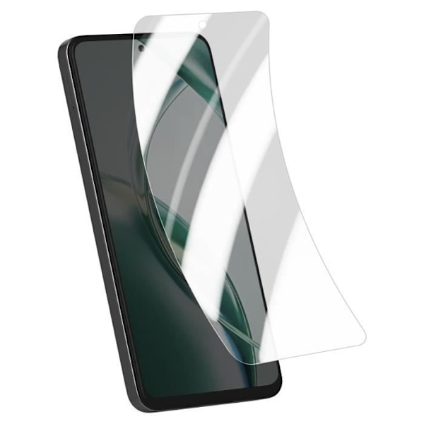 Skydd för skärm för Honor 200 Smart Film Flexibel Ultra Tunn 3mk Transparent Transparent