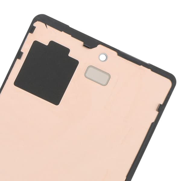LCD-skærm - ReLife - Google Pixel 7 - Sort - 5,5 tommer - Touch-erstatning Svart