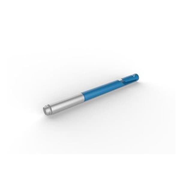 Mini 4 Precision Stylus - Adonit - Kongeblå - Til alle berøringsskærme - Mobil - Plast