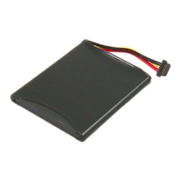 Batteri för GPS-enhet TomTom Bridge UZ6 Li-ion 3.8V 2100mAh 8.0Wh