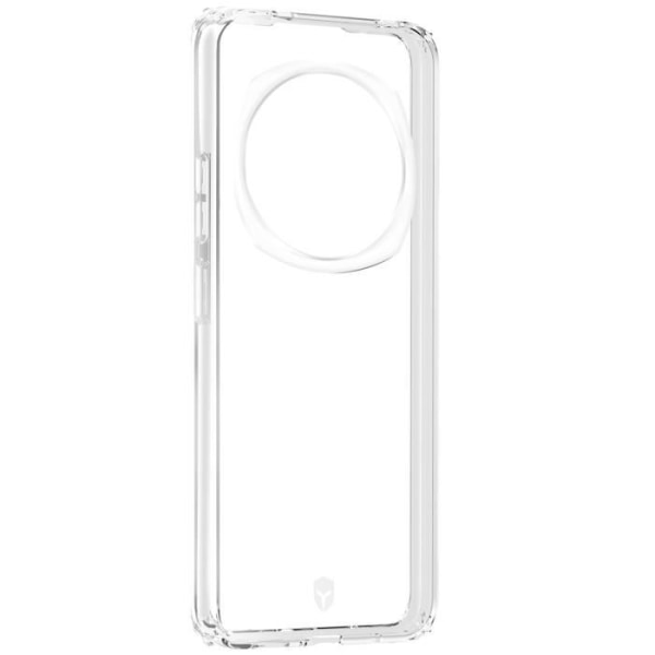 Honor Magic 6 Pro fodral - FORCE CASE - Anti-fall 2m - Återvinningsbart - Transparent Transparent