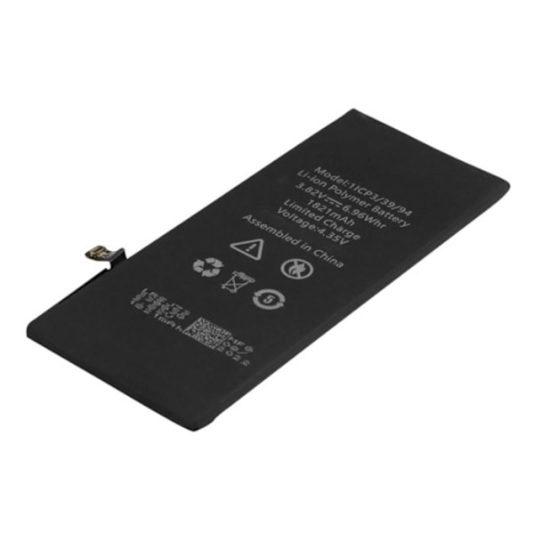 Batteri för Apple iPhone SE 2020 Li-Polymer 3.82V 1821mAh 6.9Wh