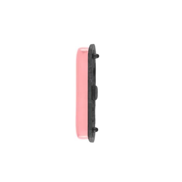 Strömknapp för Samsung Galaxy A51 Rosa Rosa