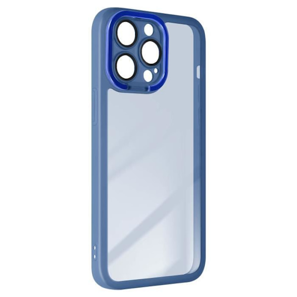 Fodral - AVIZAR - iPhone 15 Pro Max - Camgrip - Blå - Videostödring Blå