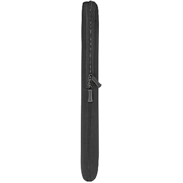 Rivacase ANTISHOCK Musta 15,6" kannettavan tietokoneen kotelo - RIVACASE - ANTISHOCK - Kotelo - musta Svart