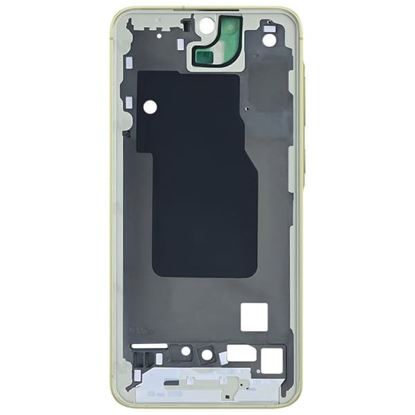 Stift Erstatningschassis til Galaxy A55 Lys Grøn Grön