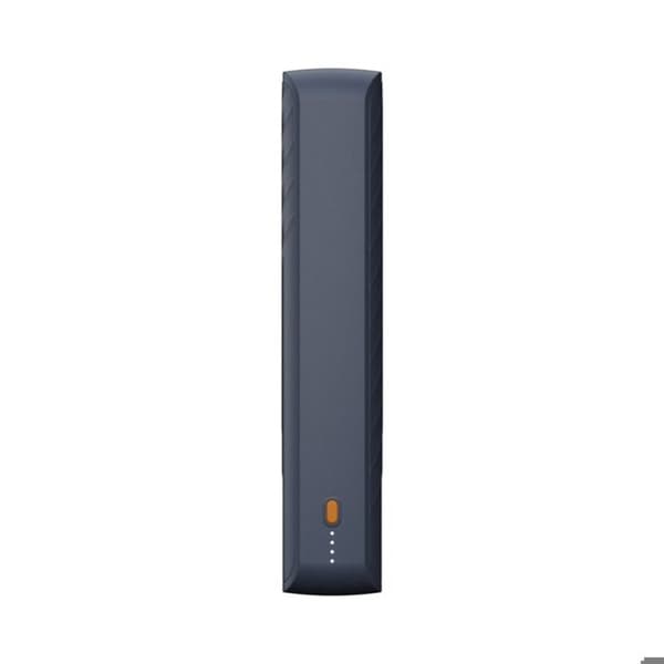 Ekstern Batteri 20000mAh Go2 Serie USB-C 20W / USB-A 18W Xtorm Blå Blå
