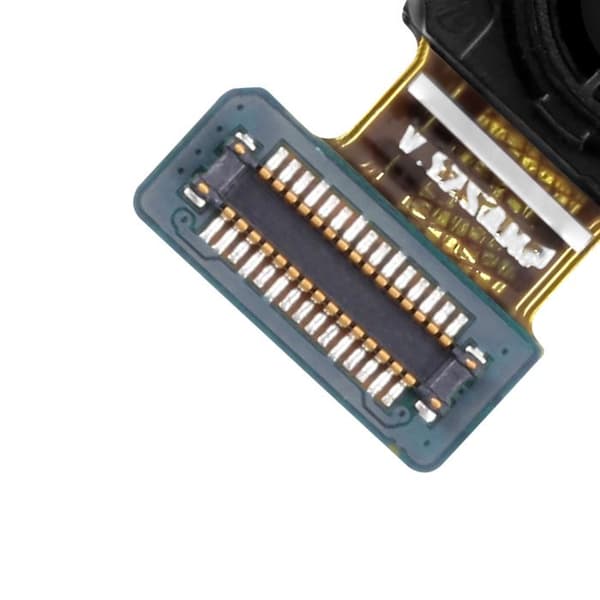 Frontkamera - AVIZAR - Galaxy S20 FE 5G - 32MP - Udskiftning - Sort Svart