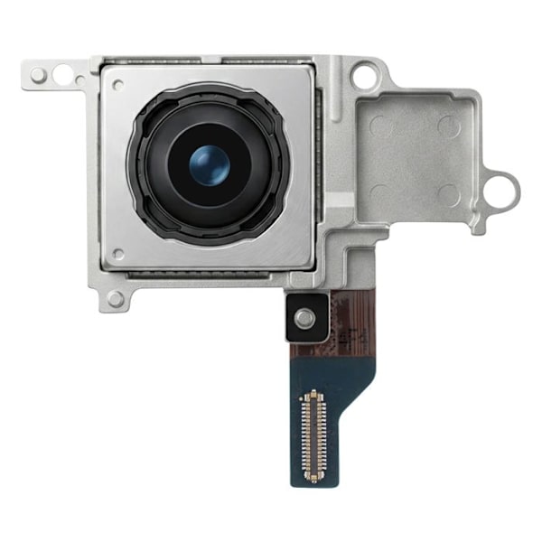 Bagkamera til Galaxy S23 Ultra, 200MP vidvinkel sensor, grå Grå