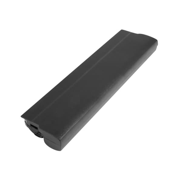 Batteri til Erstatning for Dell Latitude E6330 Li-ion 11.1V 5200mAh Sort Svart