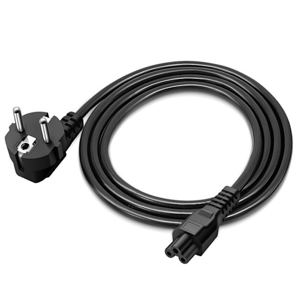 Nätladdare för Asus Laptop 36W Tip 4,8 x 1,7mm LinQ Svart Svart