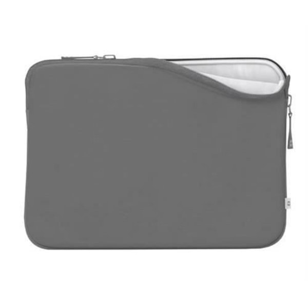 MW Housse PC Portable Basics Eco pour MacBook Pro 16 Harmaa ja Valkoinen - 3700313947753