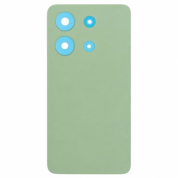 Ersatzbatteri til Redmi Note 13 4G Grøn Grön