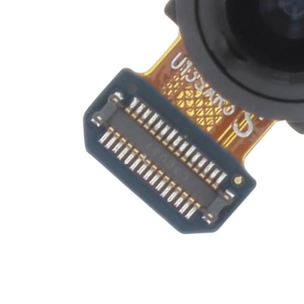 Ultralaajakulmakamera Samsung Galaxy A55 12MP Alkuperäinen Samsung Black Svart
