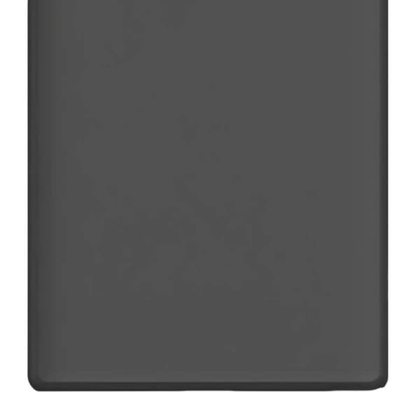 Coque Solidsuit för Samsung Galaxy S25 Ultra Stöttålig Tunn och Solid Rhinoshield Svart Svart