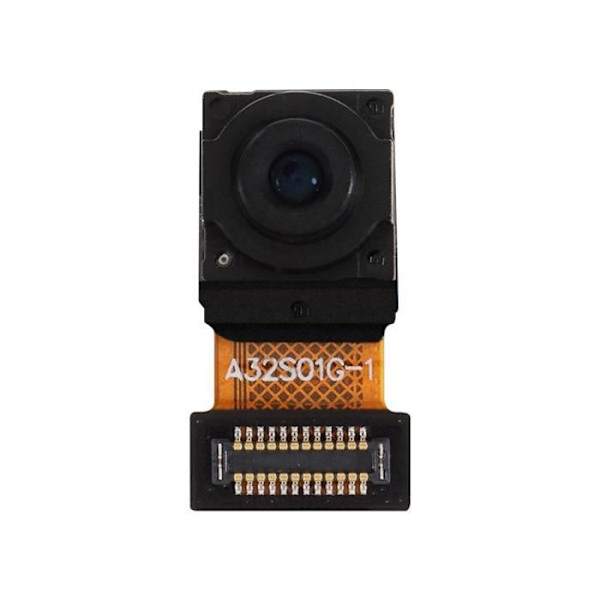 Xiaomi Mi 9 Lite frontkamera Front erstatningsobjektiv