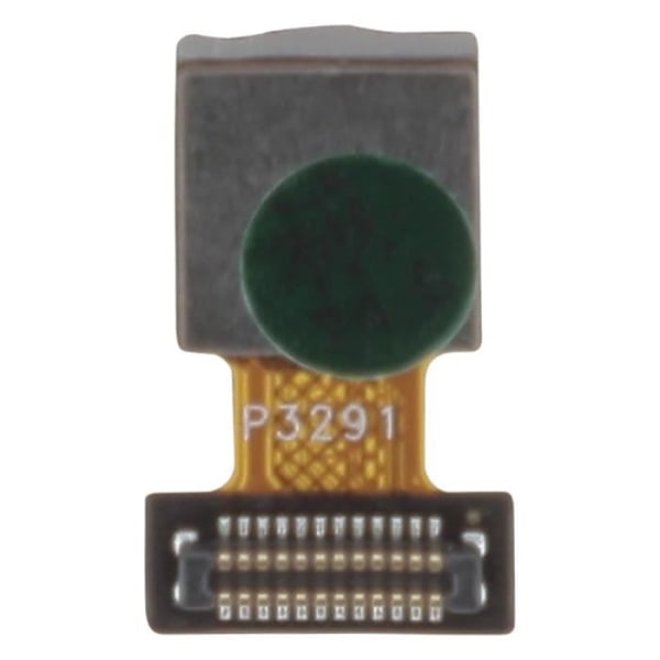 Frontkamera - RELIFE - Xiaomi Redmi A3 - 5MP Selfie Sensor - Sort Svart