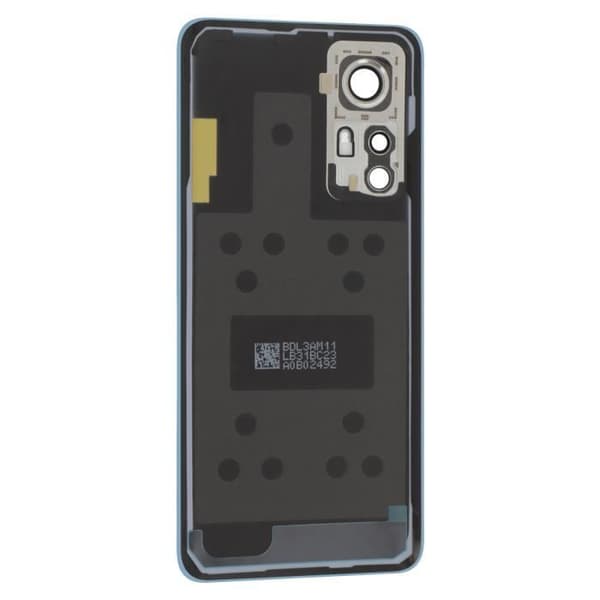 Bakstycke - XIAOMI - Xiaomi 12 - Blå - Servicepack - 43 g Blå