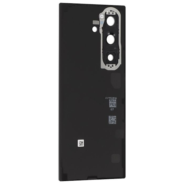 Originalt batteri til Galaxy Z Fold7 Service Pack Samsung Grå Grå