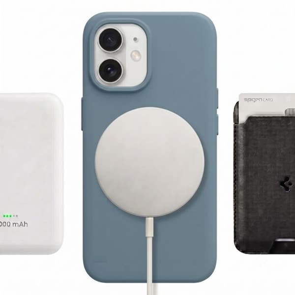 Skyddsfodral för iPhone 16 Modell SolidX Soft Touch Stötsäker Rhinoshield Blå Blå