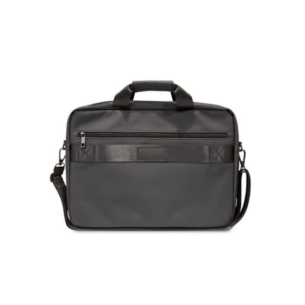 15'' Laptopväska Middle Stripe U.S. Polo Model Black