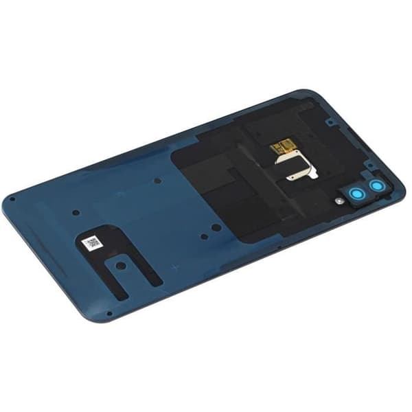 Batterikapacitet - HONOR - 10 Lite - Blå - Original - Ersättning Blå